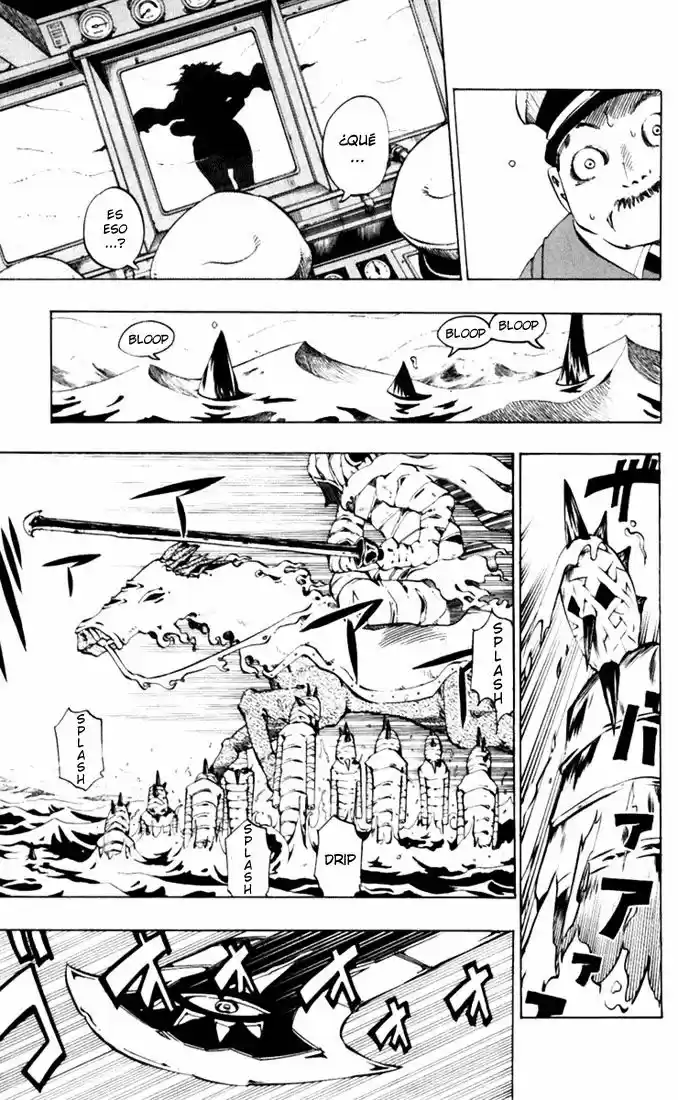 Muhyo To Rouji No Mahouritsu Soudan Jimusho - Capítulo 29 - Página 7 - LectorTMOo