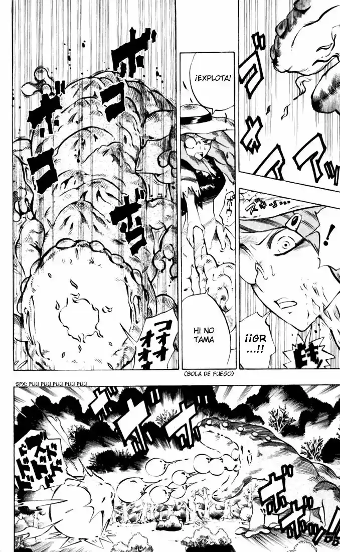 Muhyo To Rouji No Mahouritsu Soudan Jimusho - Capítulo 33 - Página 2 - LectorTMOo