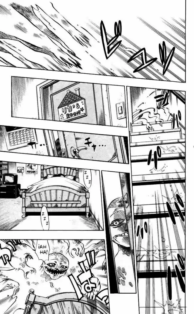 Muhyo To Rouji No Mahouritsu Soudan Jimusho - Capítulo 38 - Página 18 - LectorTMOo