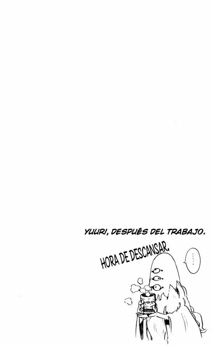 Muhyo To Rouji No Mahouritsu Soudan Jimusho - Capítulo 44 - Página 20 - LectorTMOo