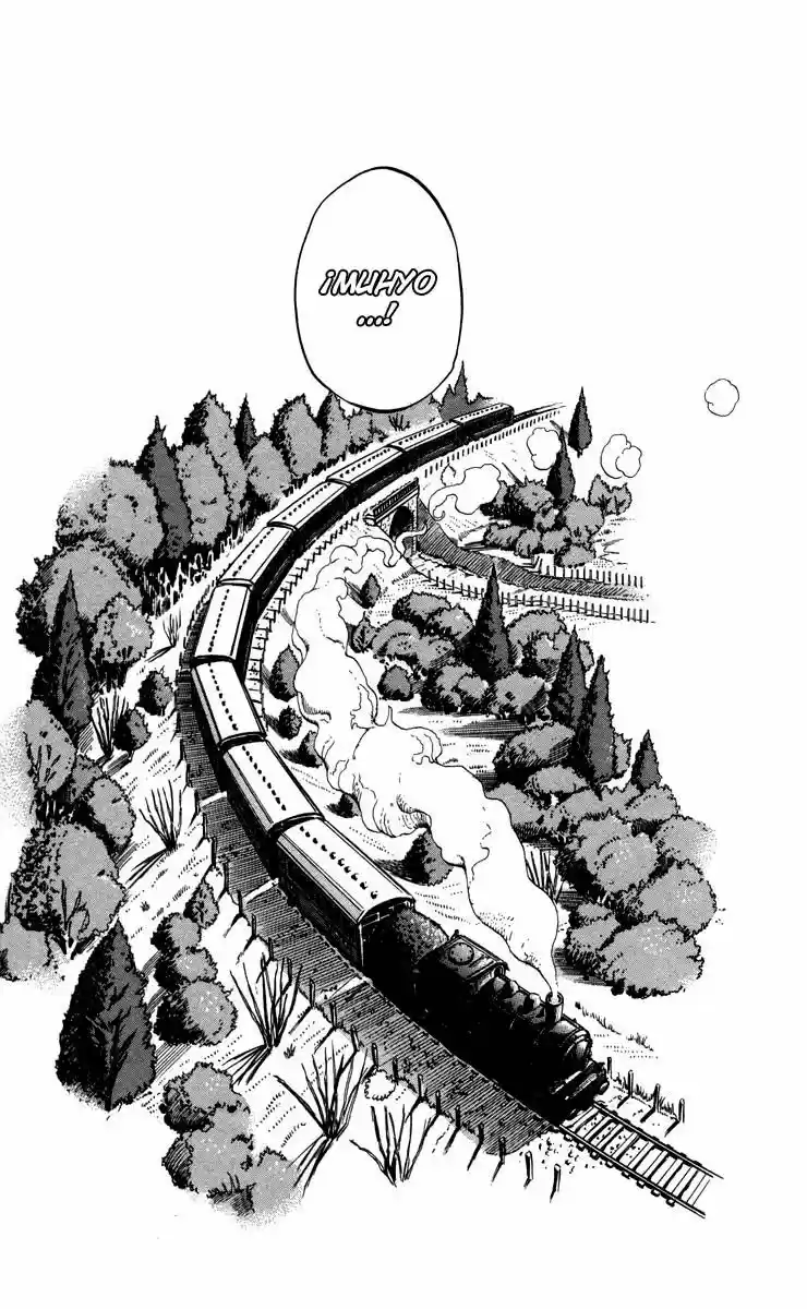 Muhyo To Rouji No Mahouritsu Soudan Jimusho - Capítulo 45 - Página 18 - LectorTMOo