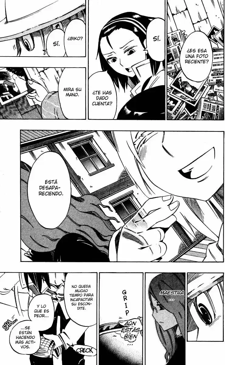 Muhyo To Rouji No Mahouritsu Soudan Jimusho - Capítulo 48 - Página 3 - LectorTMOo