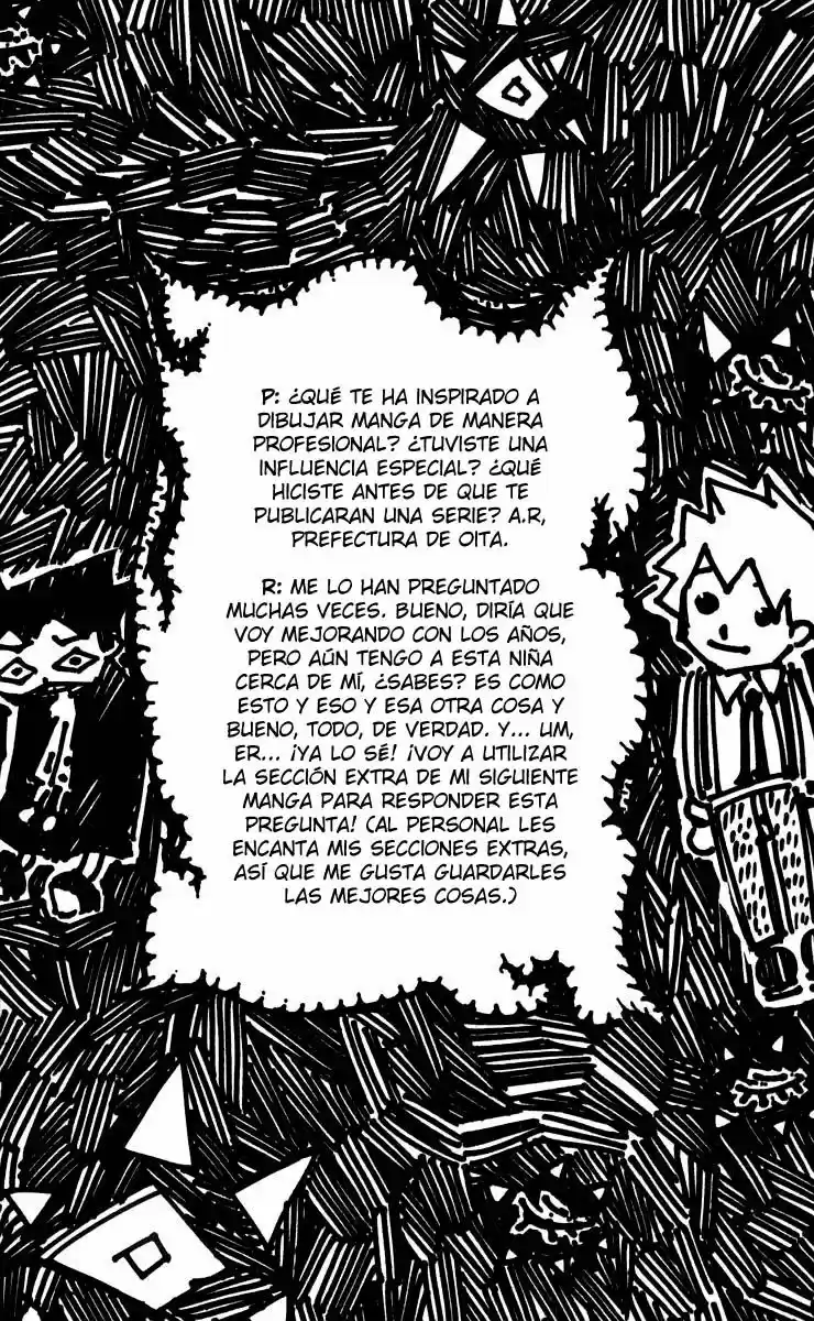 Muhyo To Rouji No Mahouritsu Soudan Jimusho - Capítulo 48 - Página 20 - LectorTMOo