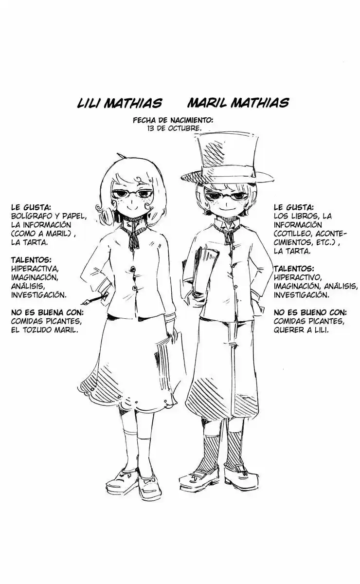 Muhyo To Rouji No Mahouritsu Soudan Jimusho - Capítulo 49 - Página 20 - LectorTMOo