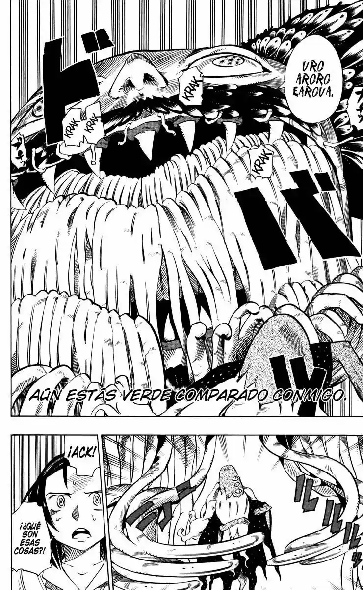 Muhyo To Rouji No Mahouritsu Soudan Jimusho - Capítulo 52 - Página 8 - LectorTMOo