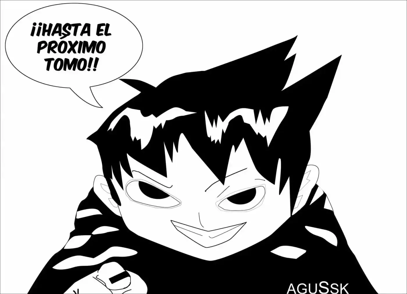 Muhyo To Rouji No Mahouritsu Soudan Jimusho - Capítulo 59 - Página 24 - LectorTMOo