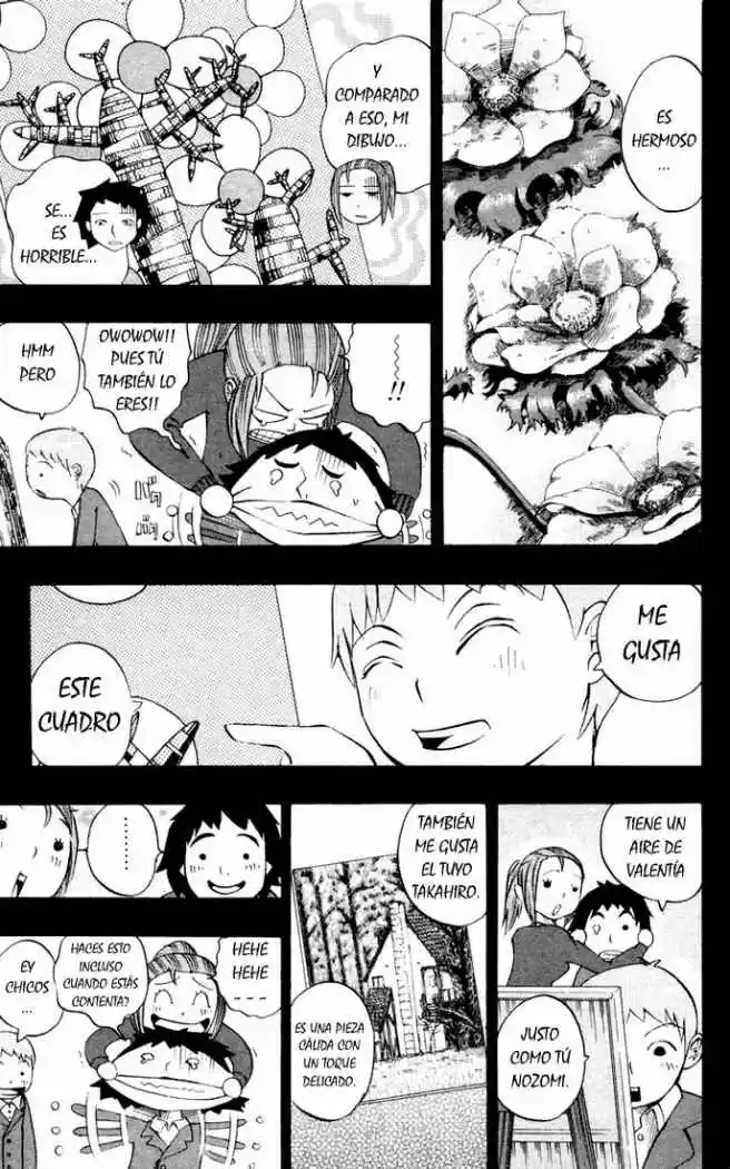 Muhyo To Rouji No Mahouritsu Soudan Jimusho - Capítulo 6 - Página 7 - LectorTMOo