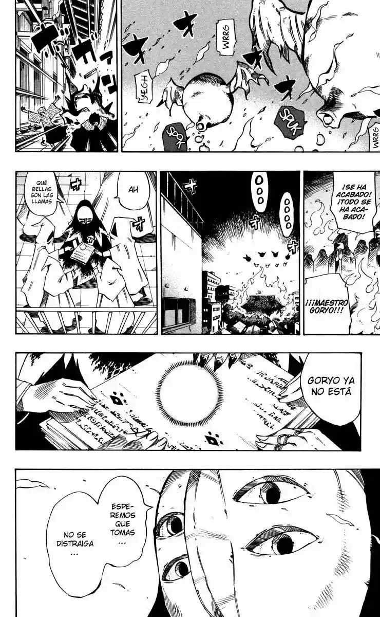 Muhyo To Rouji No Mahouritsu Soudan Jimusho - Capítulo 60 - Página 17 - LectorTMOo