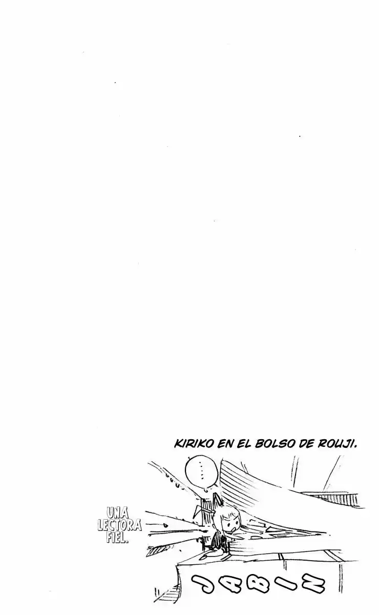 Muhyo To Rouji No Mahouritsu Soudan Jimusho - Capítulo 60 - Página 30 - LectorTMOo