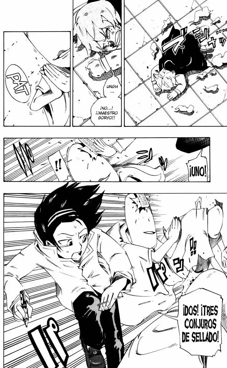 Muhyo To Rouji No Mahouritsu Soudan Jimusho - Capítulo 61 - Página 8 - LectorTMOo
