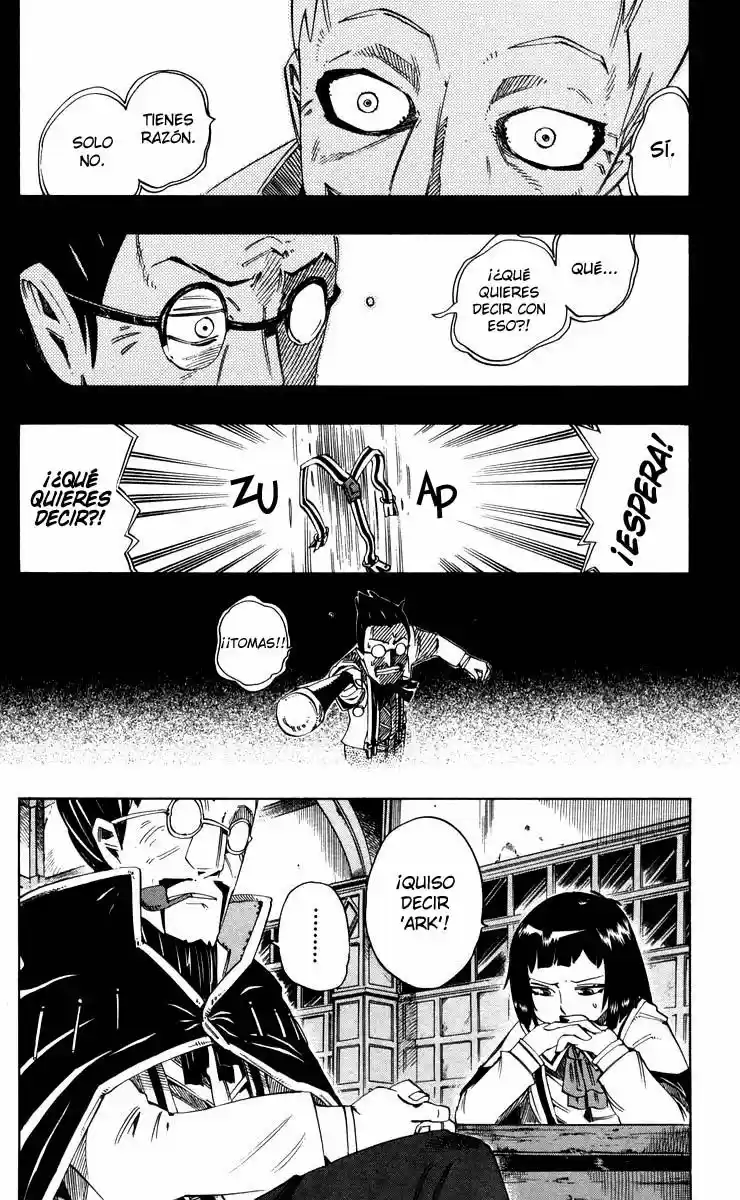 Muhyo To Rouji No Mahouritsu Soudan Jimusho - Capítulo 64 - Página 12 - LectorTMOo