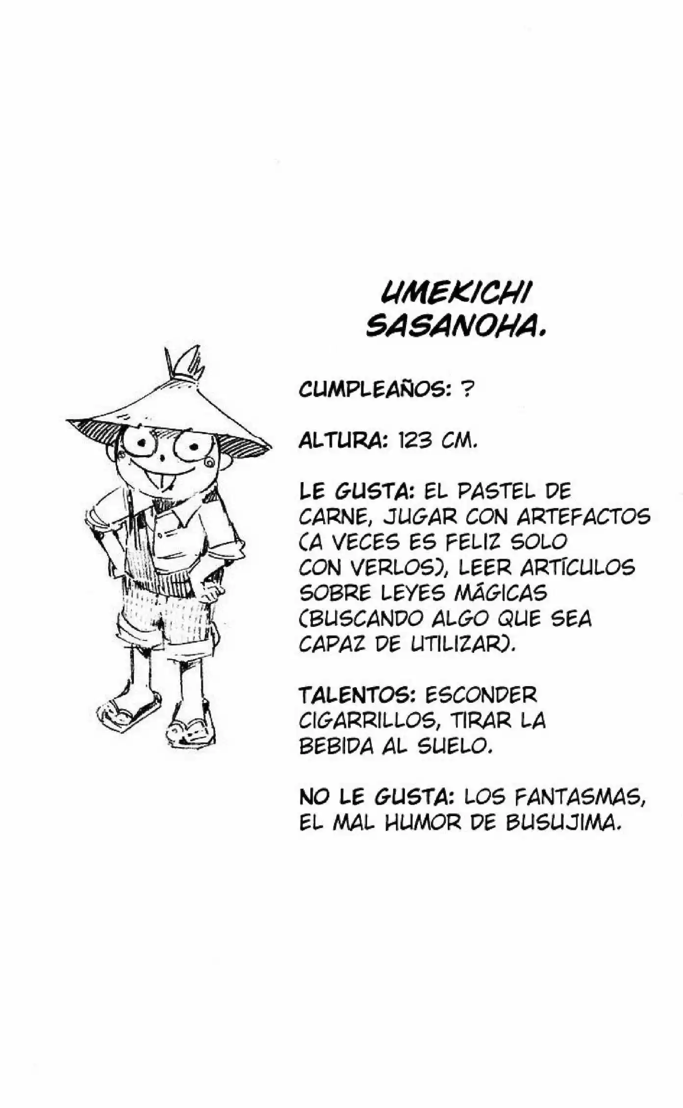 Muhyo To Rouji No Mahouritsu Soudan Jimusho - Capítulo 79 - Página 16 - LectorTMOo
