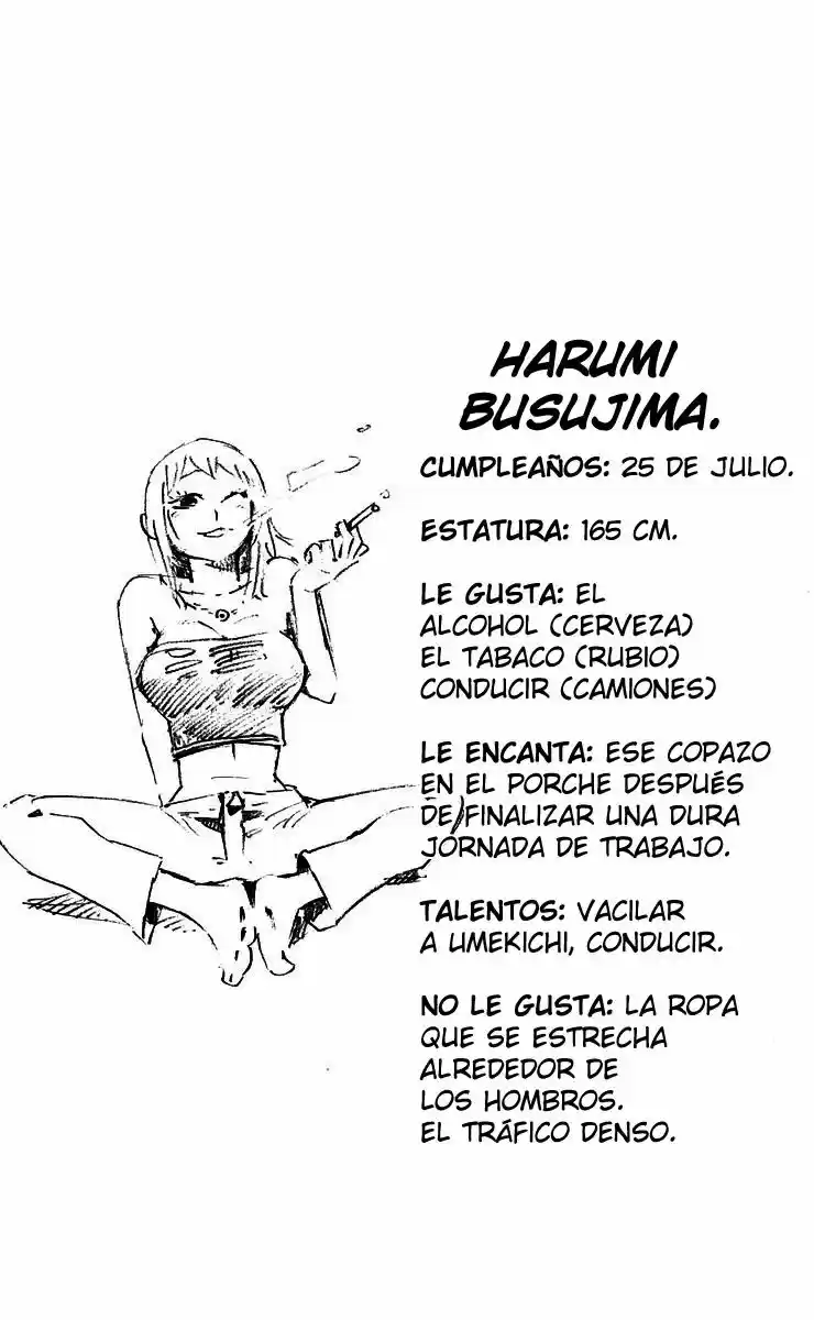 Muhyo To Rouji No Mahouritsu Soudan Jimusho - Capítulo 80 - Página 20 - LectorTMOo