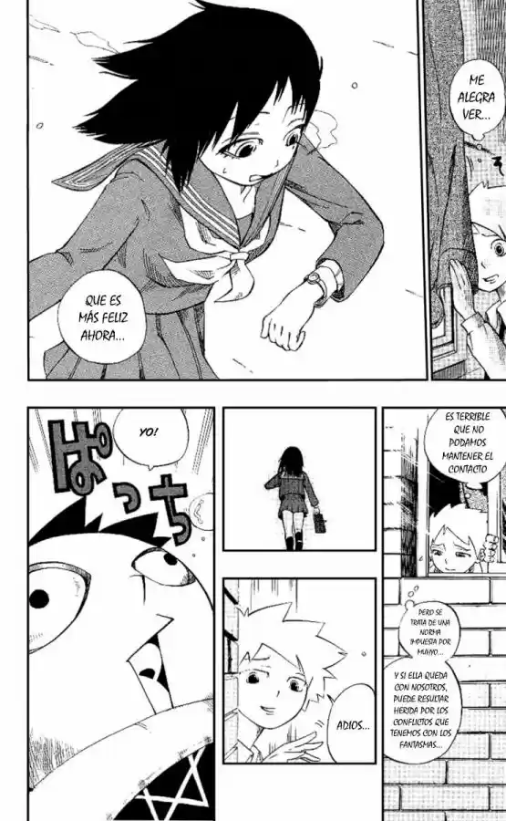 Muhyo To Rouji - Capítulo 1 - Página 53 - LectorTMOo
