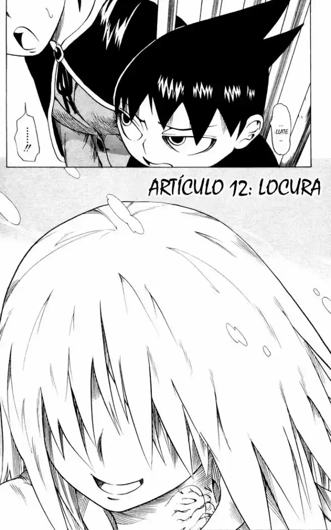 Muhyo To Rouji - Capítulo 12 - Página 4 - LectorTMOo