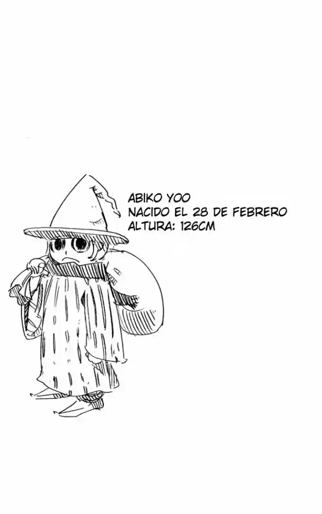 Muhyo To Rouji - Capítulo 21 - Página 21 - LectorTMOo