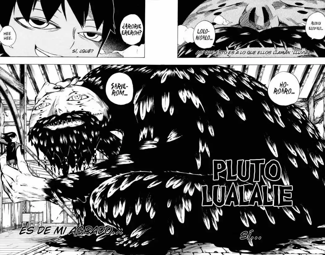 Muhyo To Rouji - Capítulo 51 - Página 26 - LectorTMOo