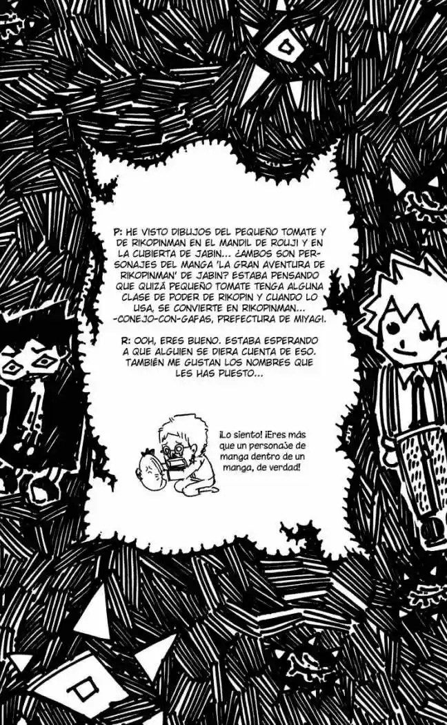 Muhyo To Rouji - Capítulo 54 - Página 20 - LectorTMOo