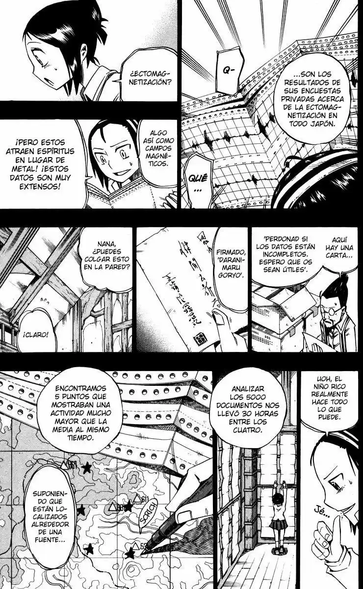 Muhyo To Rouji - Capítulo 71 - Página 5 - LectorTMOo