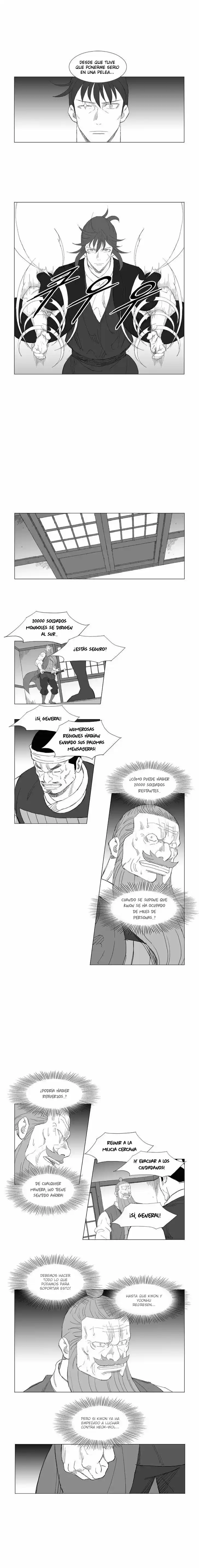 Mujang - Capítulo 201 - Página 4 - LectorTMOo