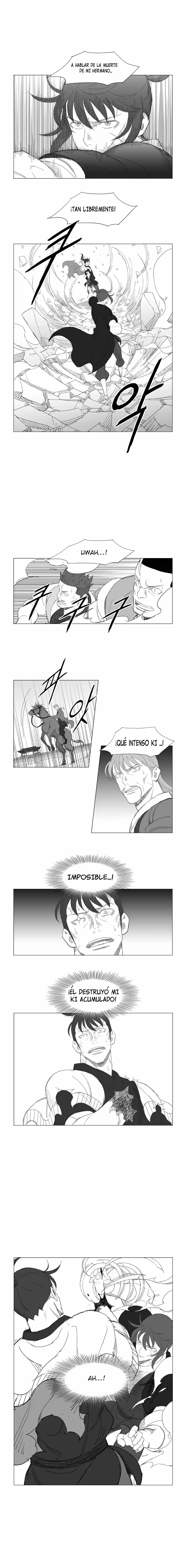Mujang - Capítulo 204 - Página 5 - LectorTMOo