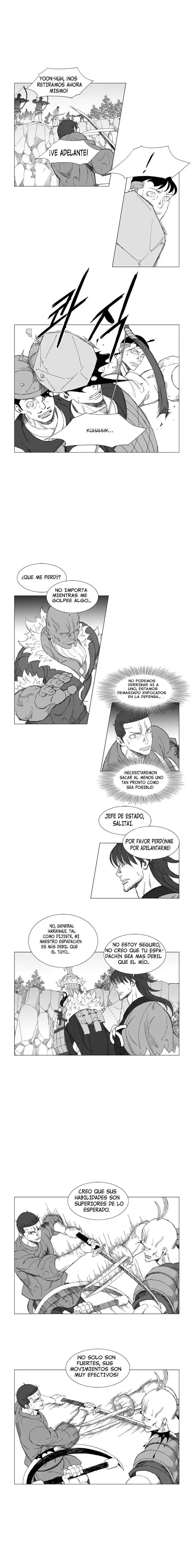 Mujang - Capítulo 209 - Página 4 - LectorTMOo