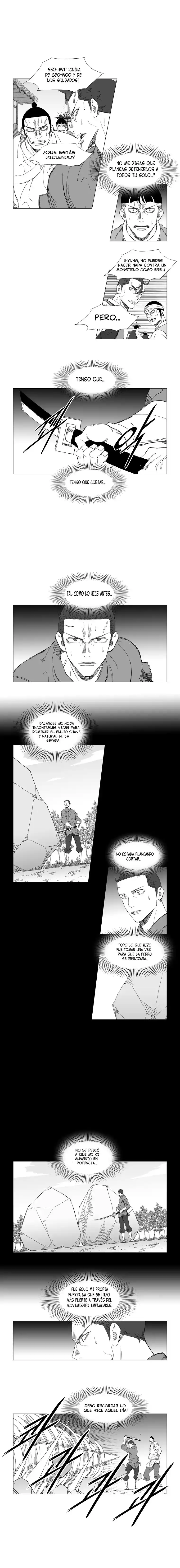 Mujang - Capítulo 211 - Página 4 - LectorTMOo