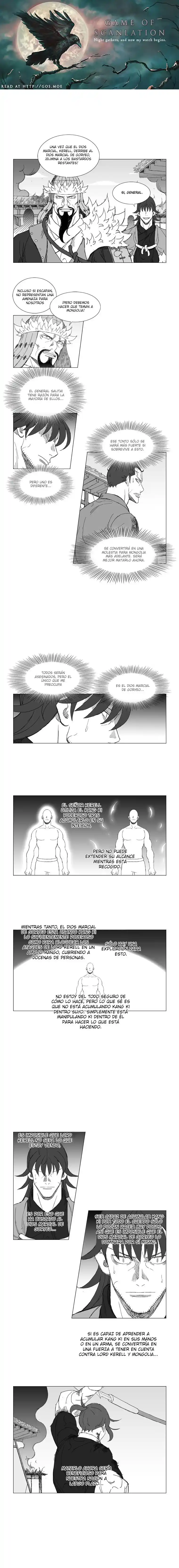 Mujang - Capítulo 213 - Página 2 - LectorTMOo