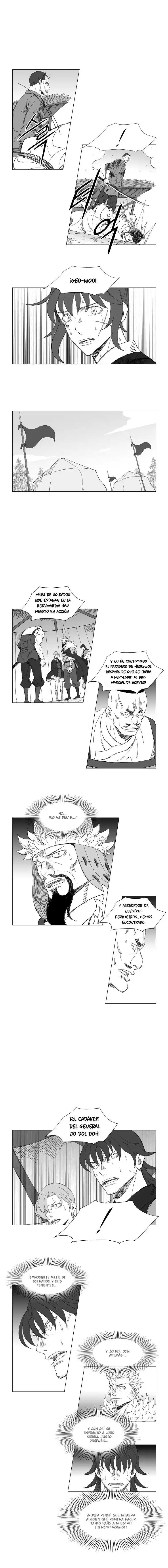 Mujang - Capítulo 214 - Página 5 - LectorTMOo
