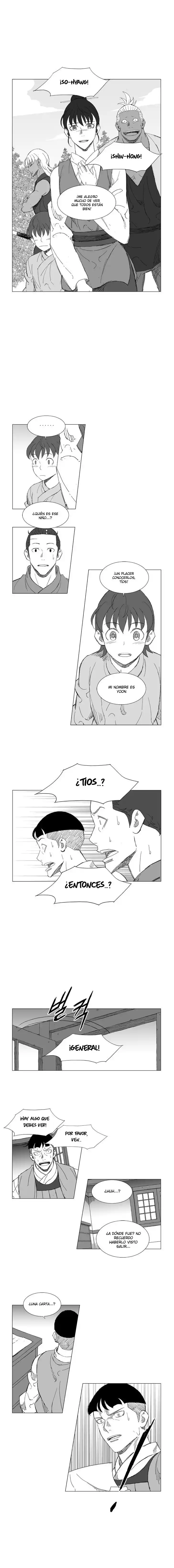 Mujang - Capítulo 215 - Página 5 - LectorTMOo