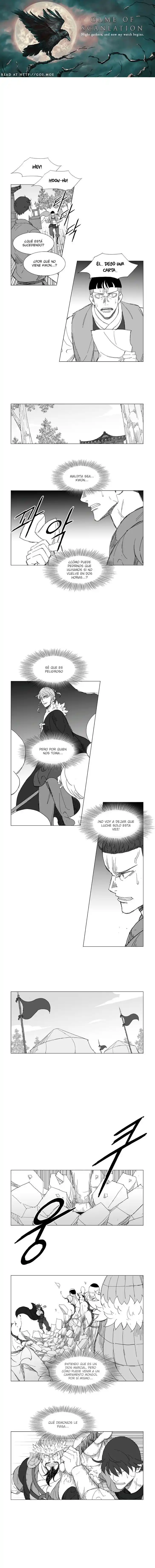 Mujang - Capítulo 216 - Página 2 - LectorTMOo