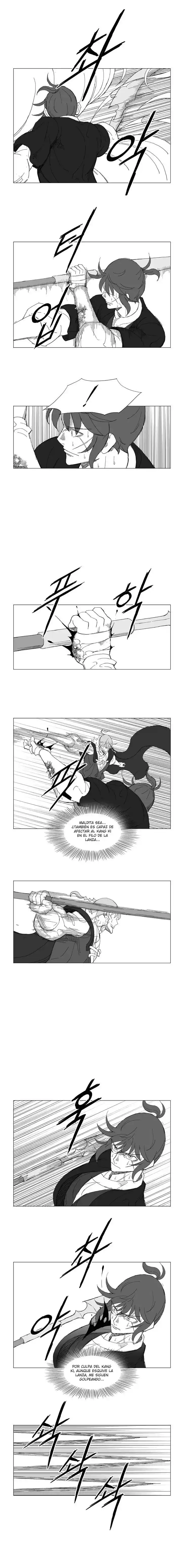 Mujang - Capítulo 219 - Página 3 - LectorTMOo