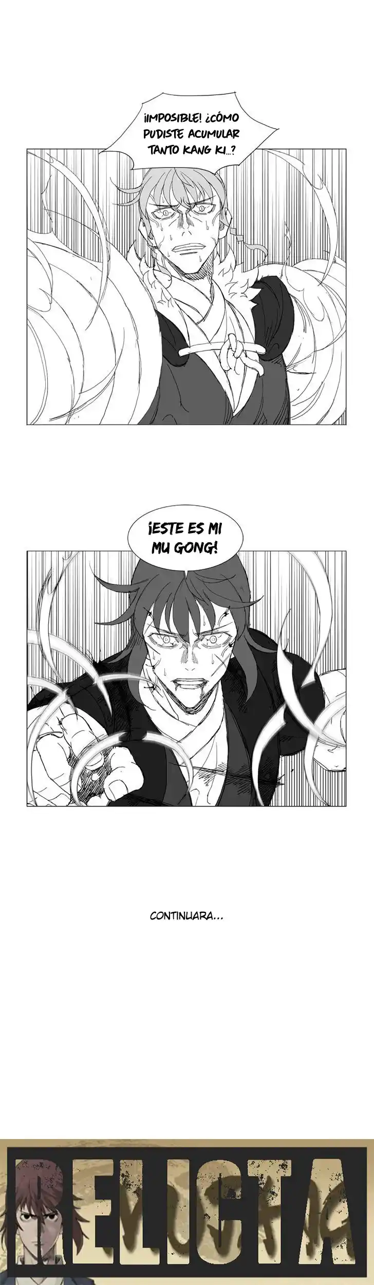 Mujang - Capítulo 220 - Página 6 - LectorTMOo