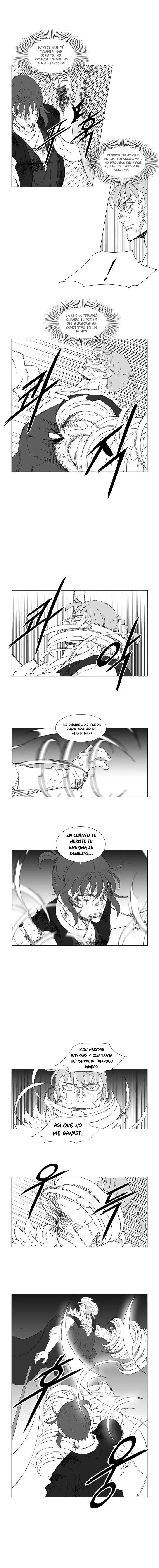 Mujang - Capítulo 221 - Página 4 - LectorTMOo