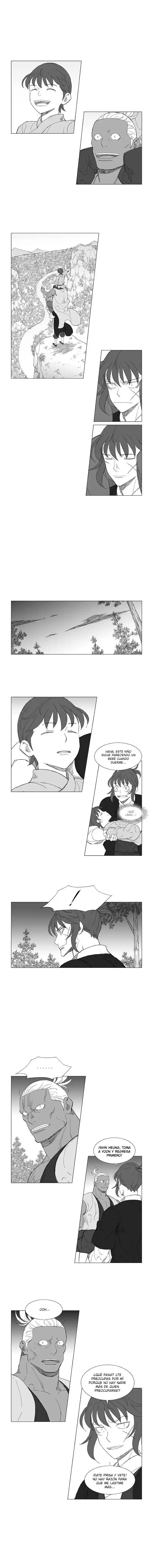 Mujang - Capítulo 227 - Página 4 - LectorTMOo