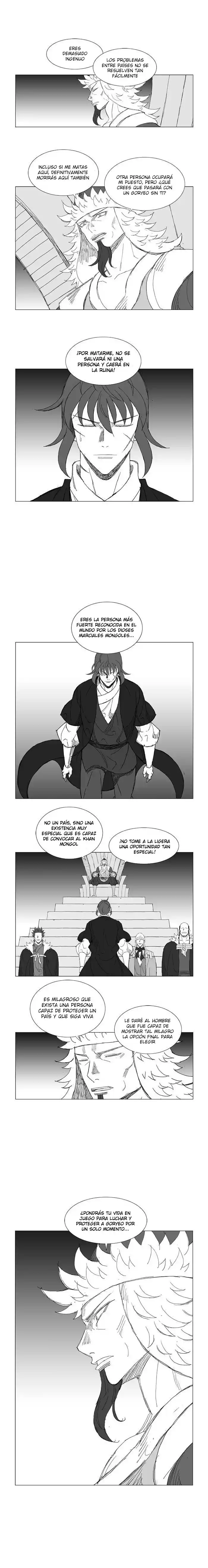 Mujang - Capítulo 229 - Página 2 - LectorTMOo
