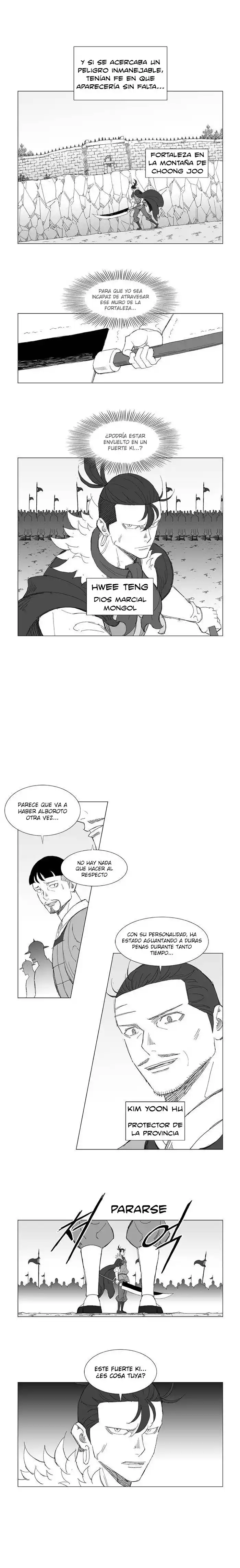 Mujang - Capítulo 229 - Página 5 - LectorTMOo