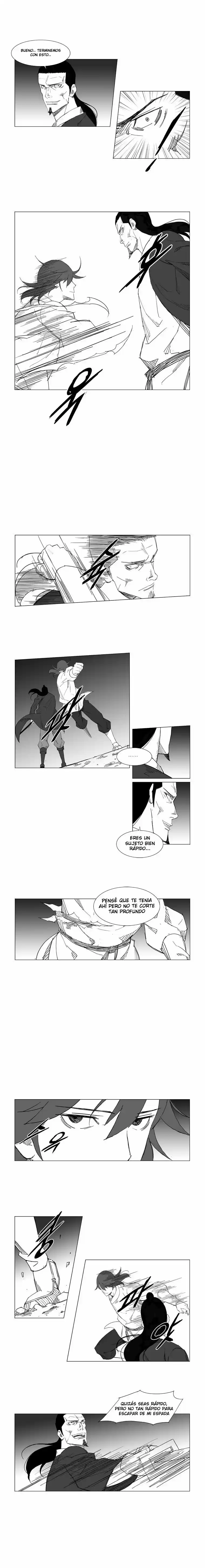 Mujang - Capítulo 39 - Página 4 - LectorTMOo