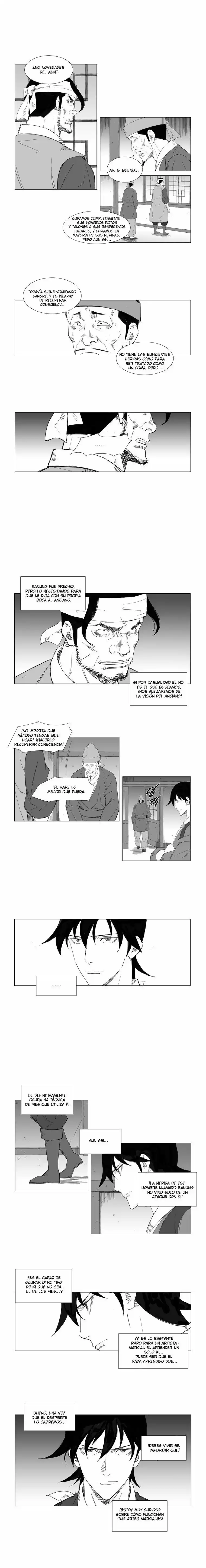 Mujang - Capítulo 44 - Página 6 - LectorTMOo