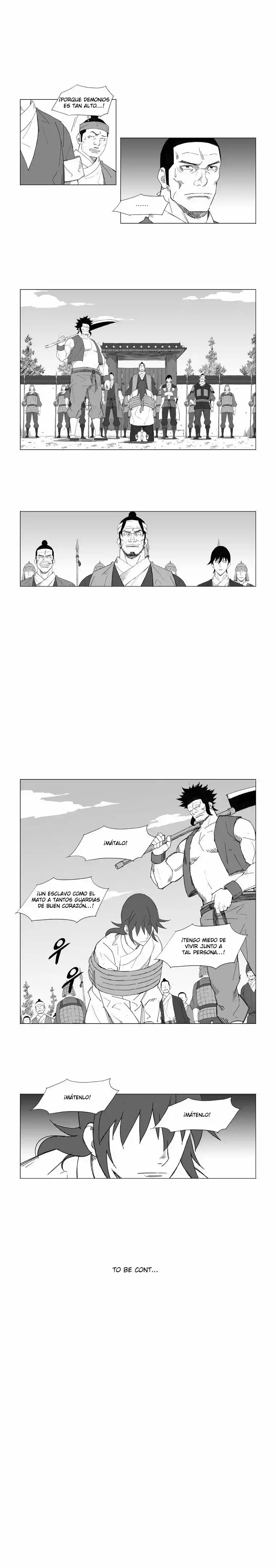 Mujang - Capítulo 47 - Página 7 - LectorTMOo