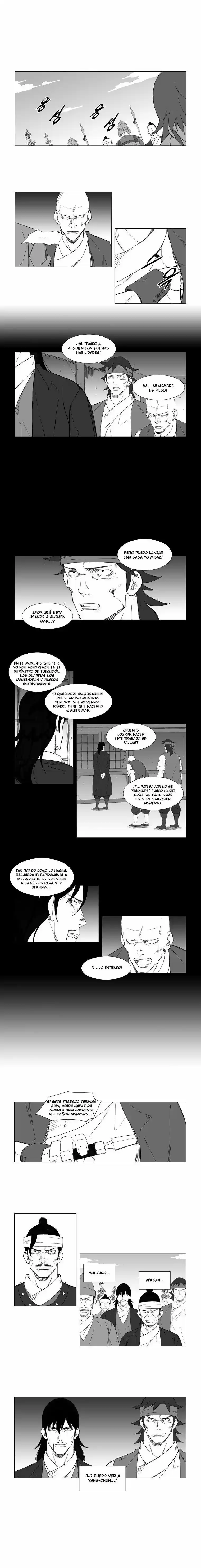 Mujang - Capítulo 48 - Página 4 - LectorTMOo