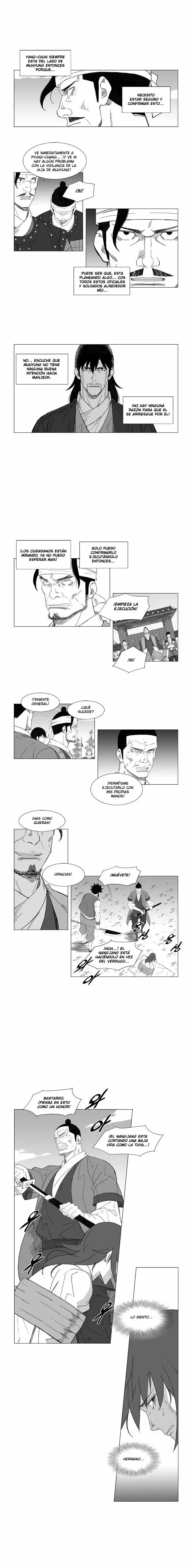 Mujang - Capítulo 48 - Página 5 - LectorTMOo