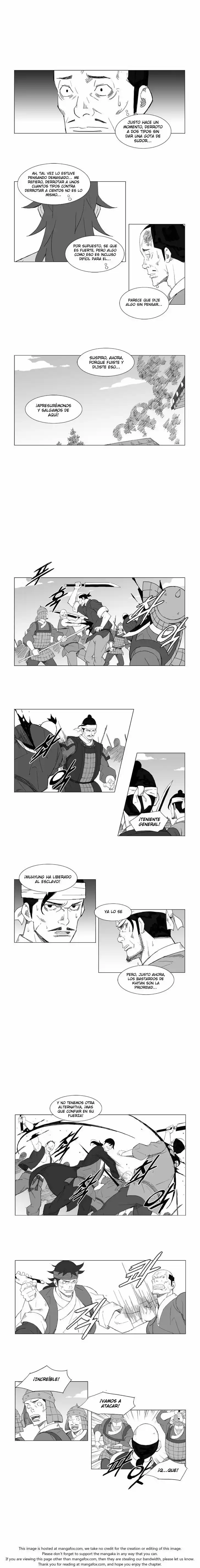 Mujang - Capítulo 51 - Página 4 - LectorTMOo