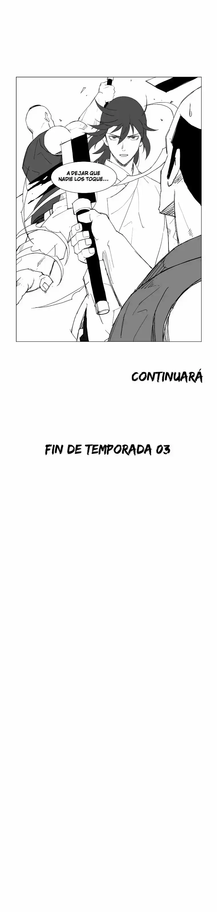 Mujang - Capítulo 56 - Página 8 - LectorTMOo