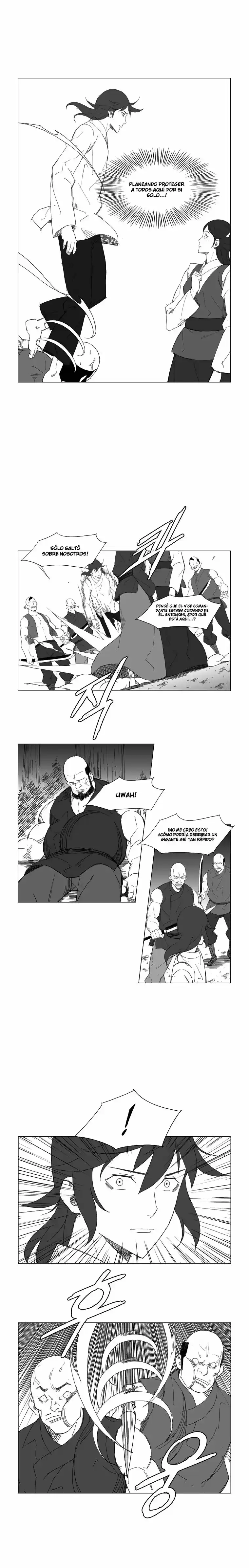 Mujang - Capítulo 61 - Página 6 - LectorTMOo