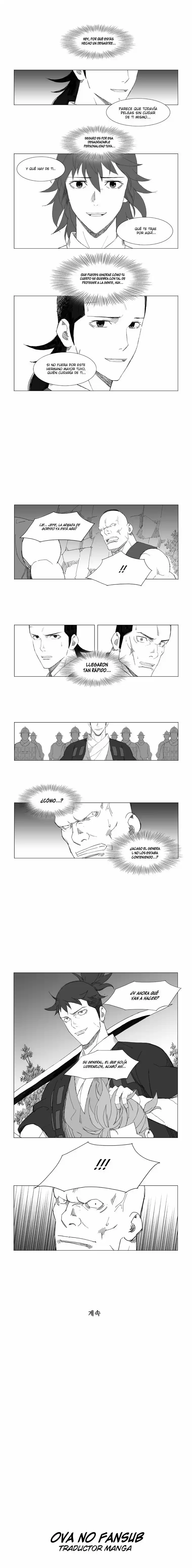 Mujang - Capítulo 68 - Página 7 - LectorTMOo