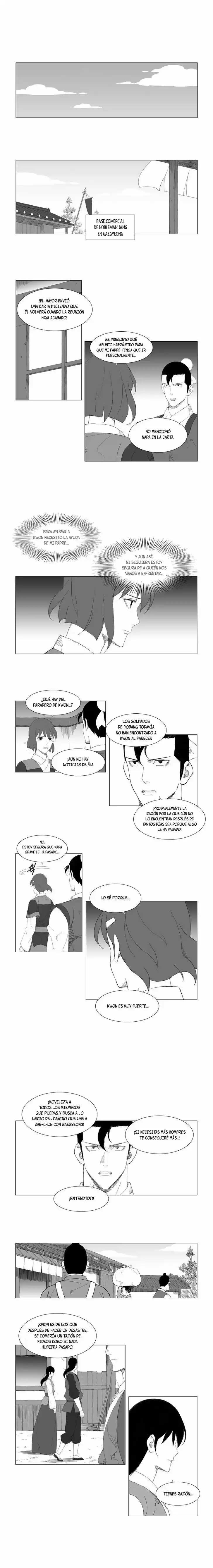 Mujang - Capítulo 83 - Página 4 - LectorTMOo