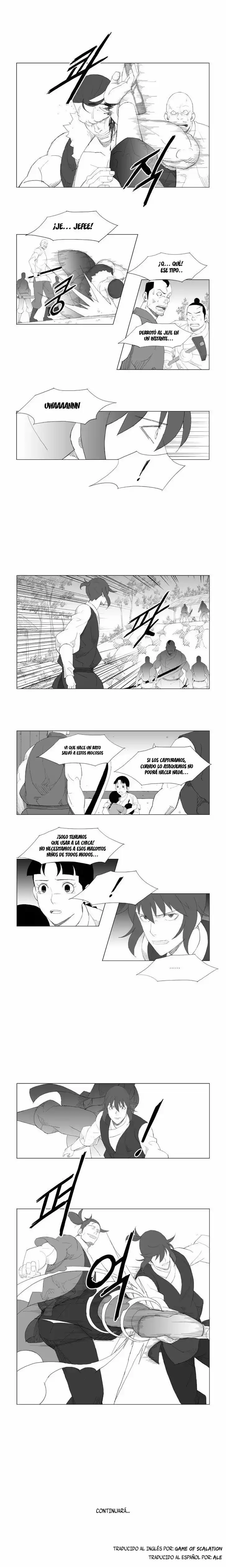 Mujang - Capítulo 90 - Página 6 - LectorTMOo