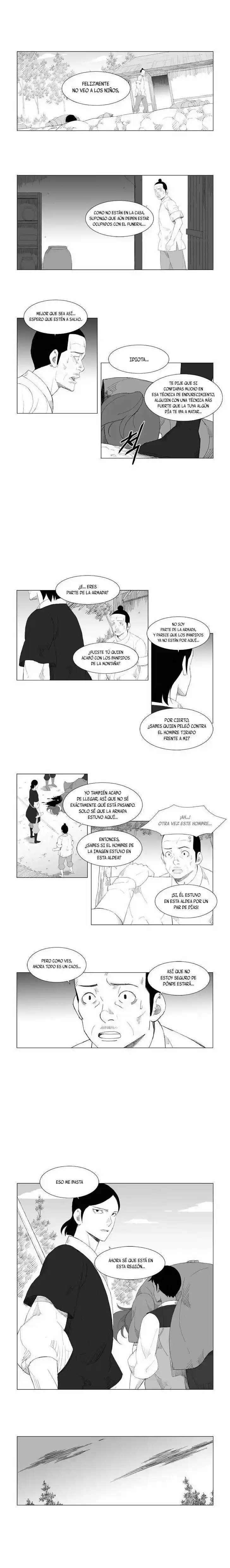 Mujang - Capítulo 93 - Página 5 - LectorTMOo