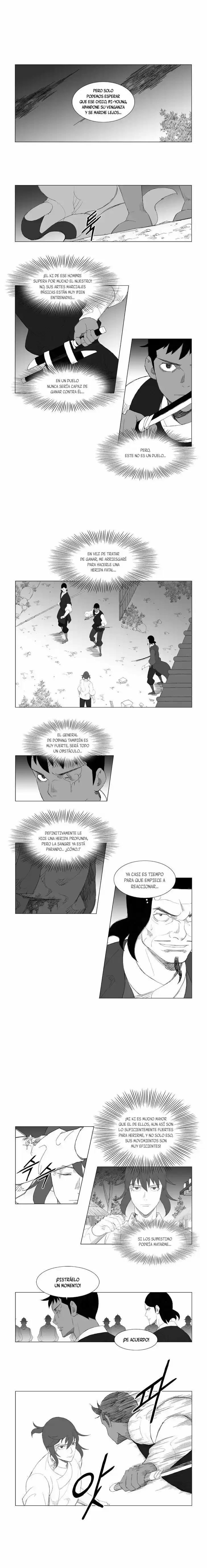 Mujang - Capítulo 97 - Página 4 - LectorTMOo